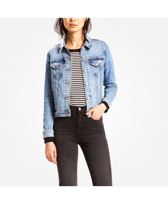 Levi's® Original Trucker