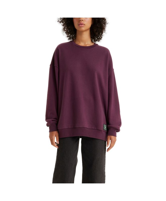 Sudadera Prism Cuello Redondo Levi's®