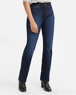 bootcut jeans