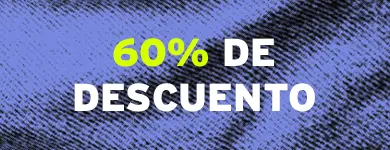 50 o más de descuento